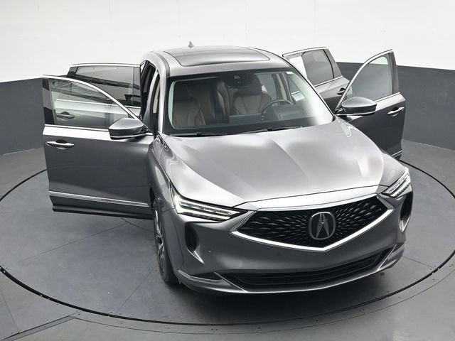 Used 2023 Acura MDX SH-AWD w/ Technology Package image 38
