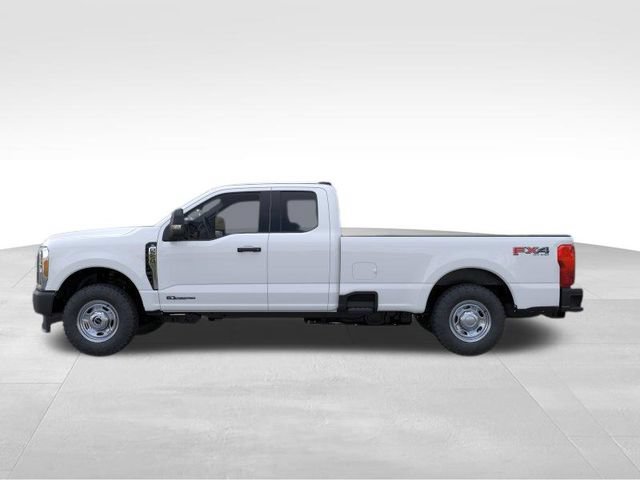 New 2026 Ford F250 XL w/ XL Off-Road Package AWD/4WD image 4