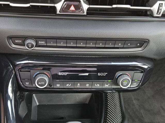 Used 2021 Toyota Supra w/ Safety & Technology Package image 16