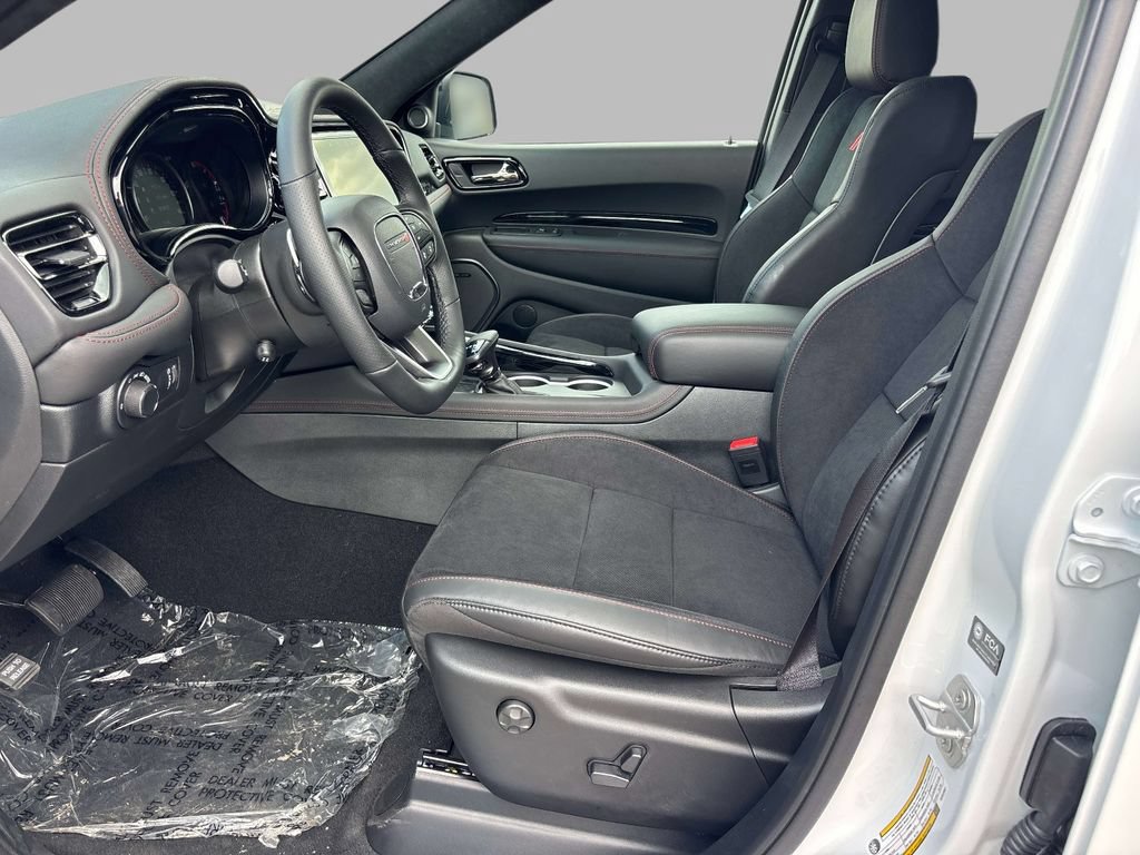 New 2026 Dodge Durango GT AWD/4WD image 7