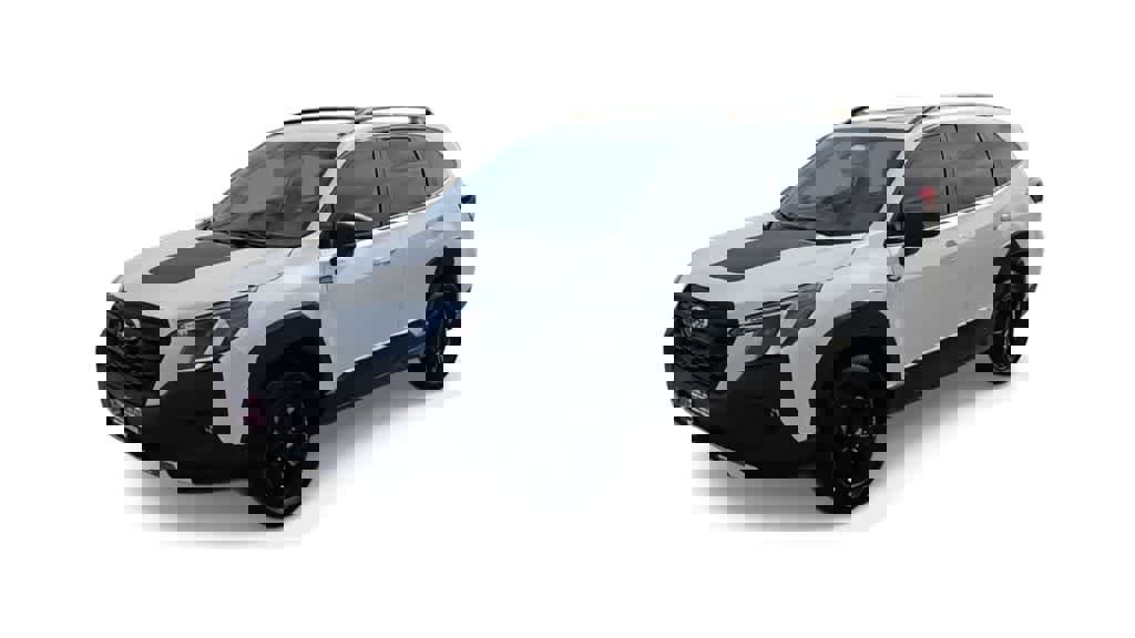 Used 2023 Subaru Forester Wilderness w/ Wilderness Package image 4