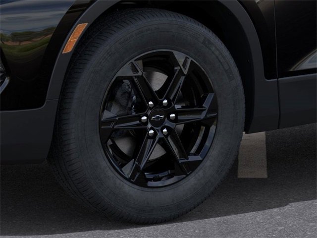 New 2025 Chevrolet Blazer LT image 9