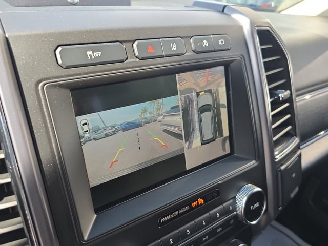 Used 2018 Ford Expedition Platinum image 28