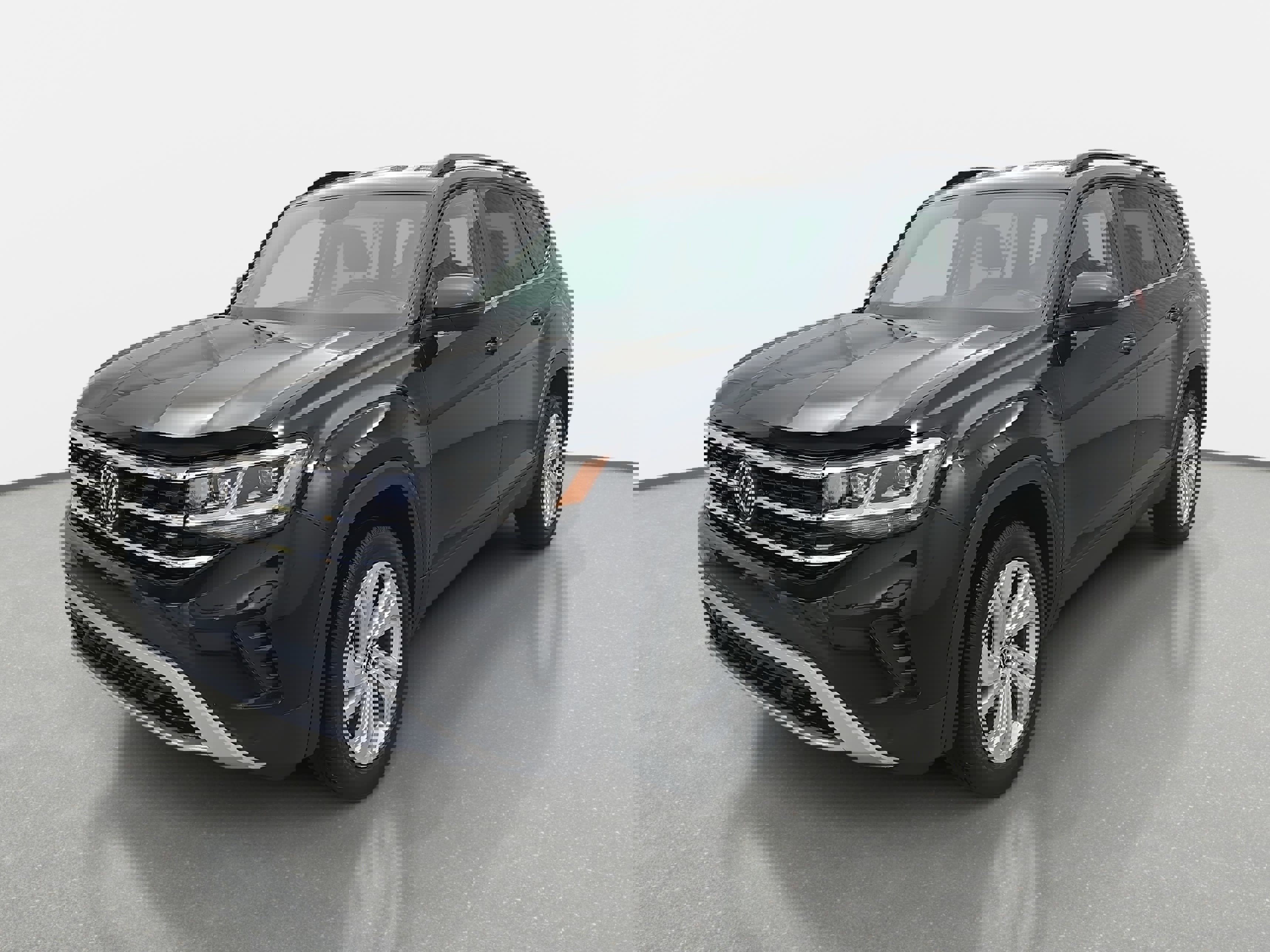 Certified 2023 Volkswagen Atlas SE image 7