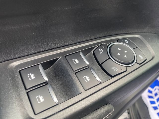 New 2024 Ford Ranger XLT w/ Technology Package image 12