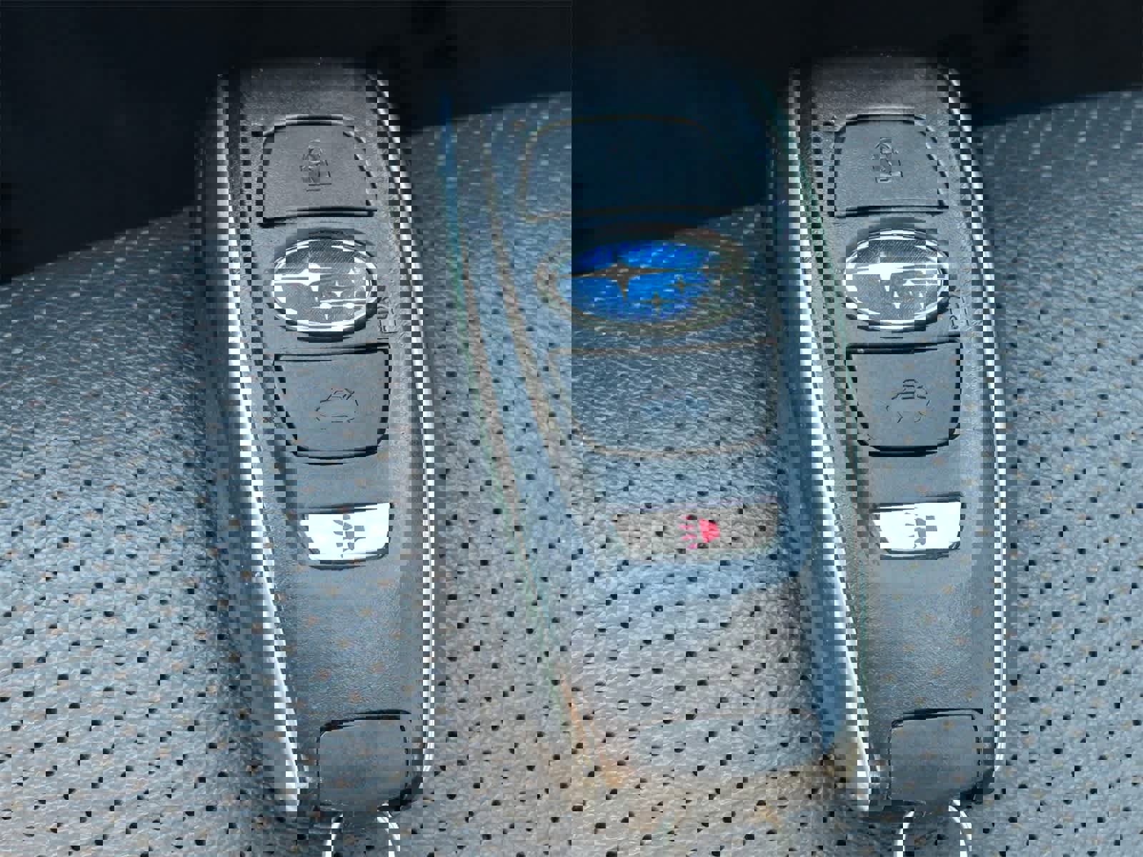 Certified 2023 Subaru Outback Limited XT image 28