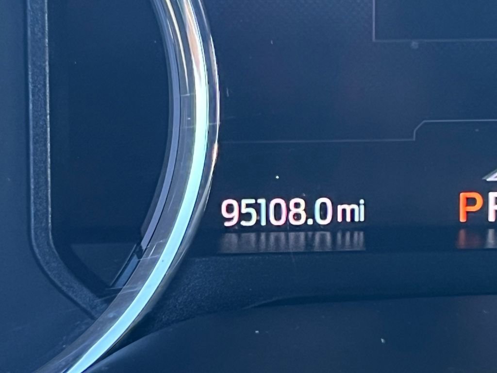 Used 2021 Ford Expedition XLT image 27