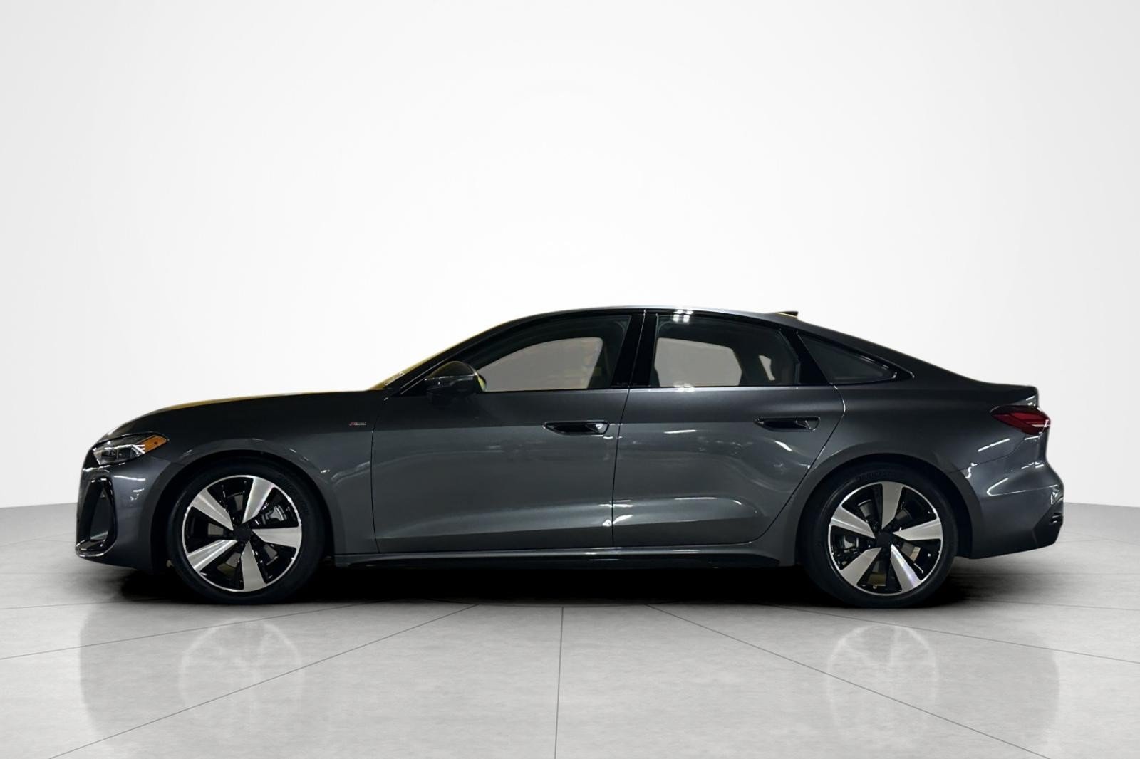 New 2026 Audi A5 Premium Plus AWD/4WD image 3