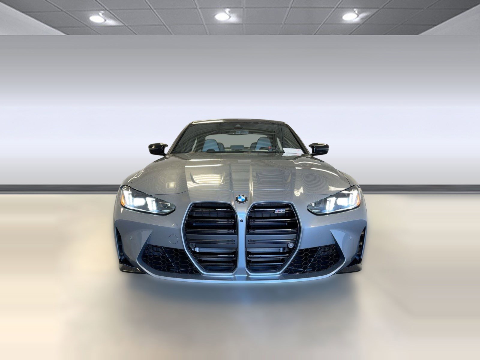 Certified 2026 BMW M3 Competition w/ Executive Package image 5