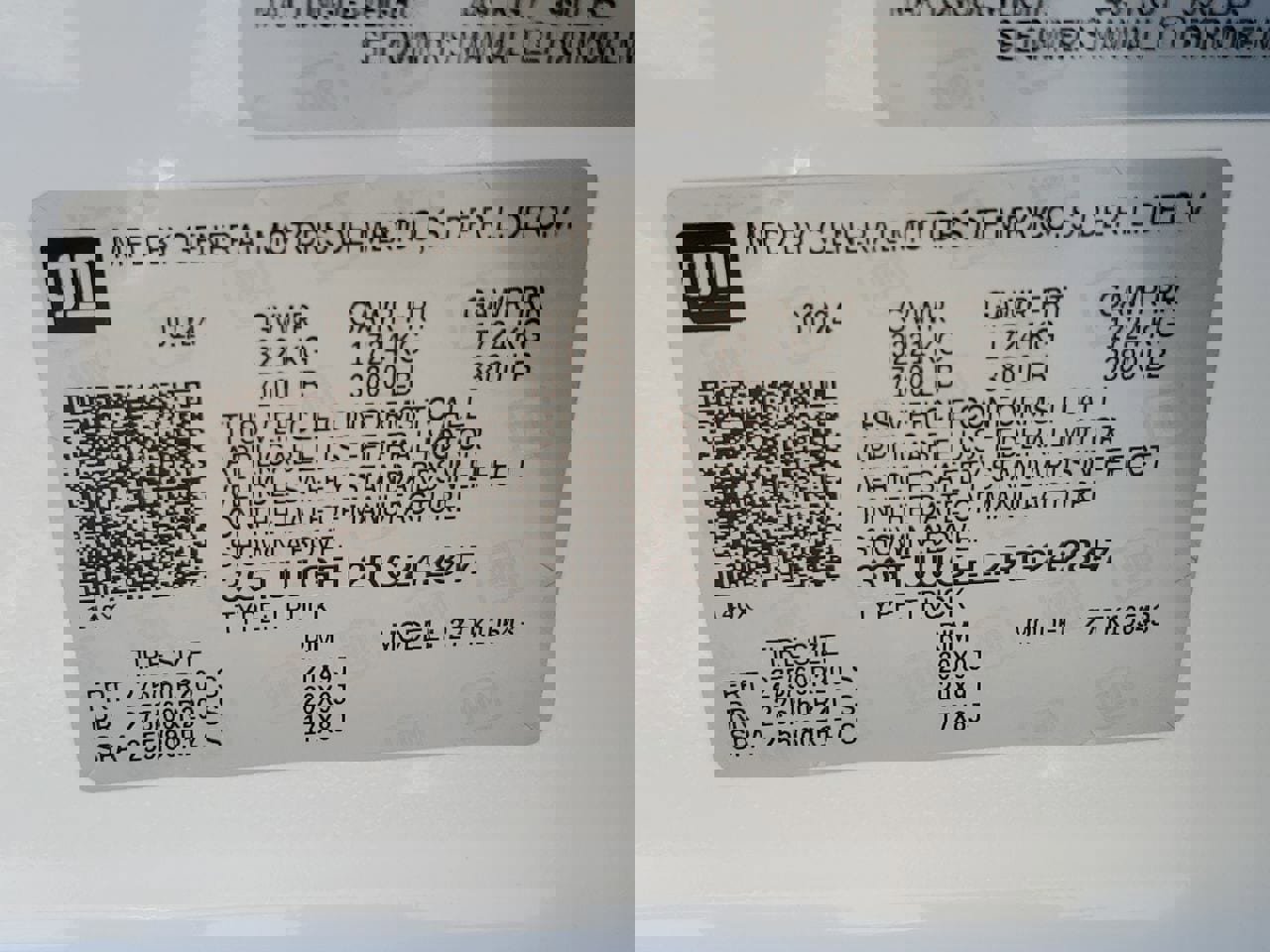 New 2024 GMC Sierra 1500 Denali w/ Technology Package image 72