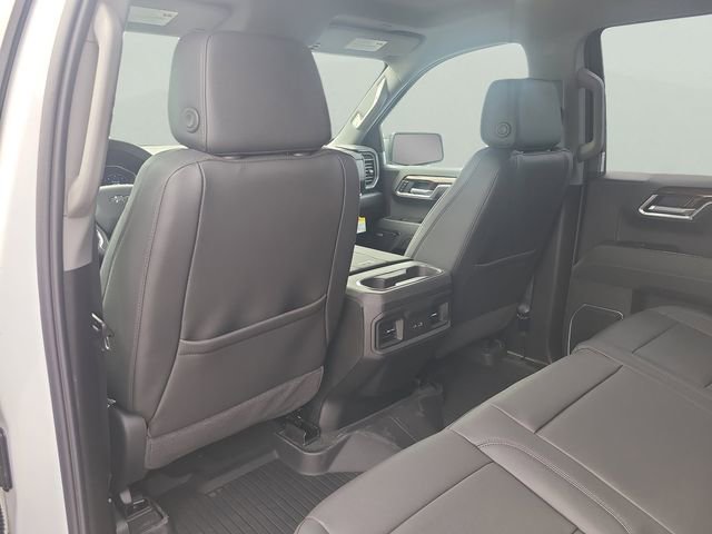 New 2026 Chevrolet Silverado 1500 RST AWD/4WD image 12
