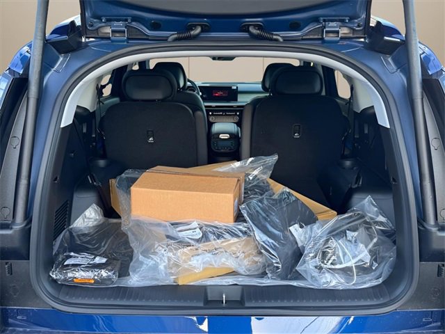 New 2026 Hyundai Ioniq 9 Limited image 12