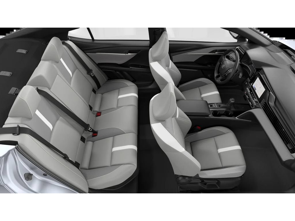 New 2026 Toyota Camry SE FWD image 52