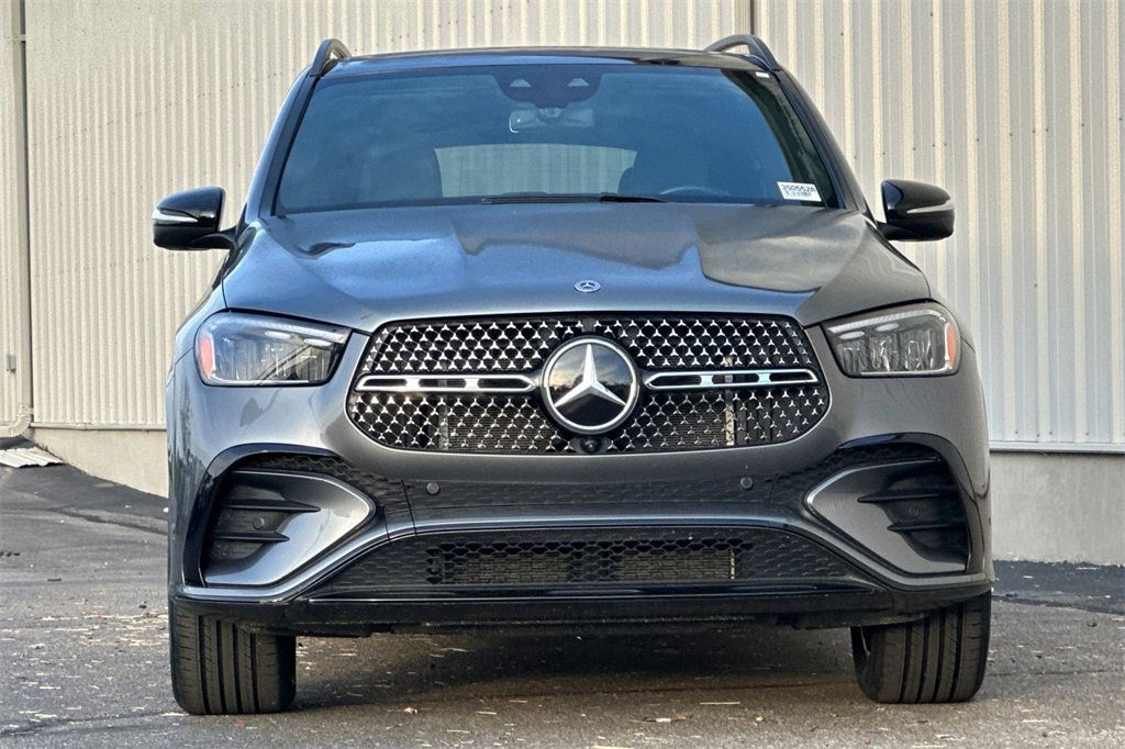 Used 2024 Mercedes-Benz GLE 450e 4MATIC image 10