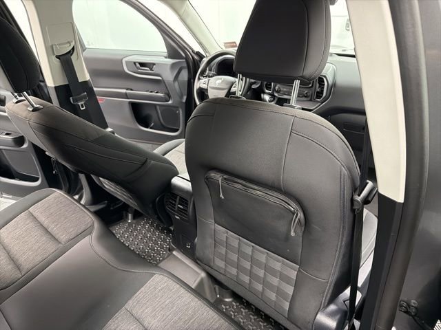 Used 2021 Ford Bronco Sport Big Bend image 18