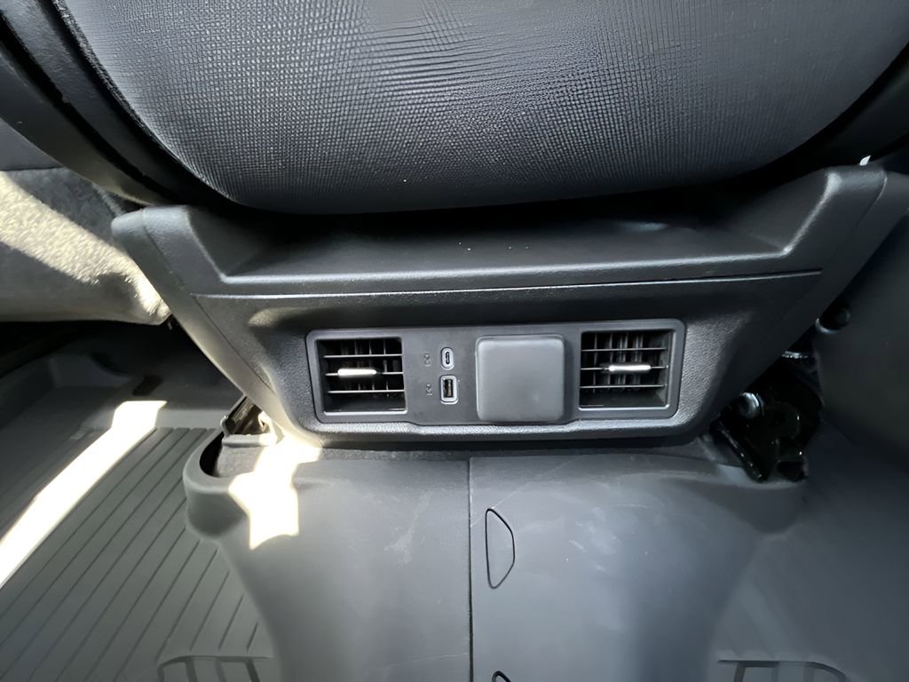 New 2026 Chevrolet Silverado 1500 LT image 20