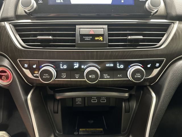Used 2022 Honda Accord Touring image 34