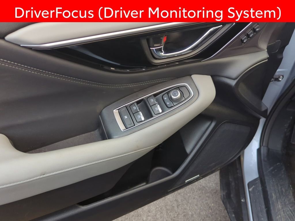 Used 2023 Subaru Outback Limited image 8