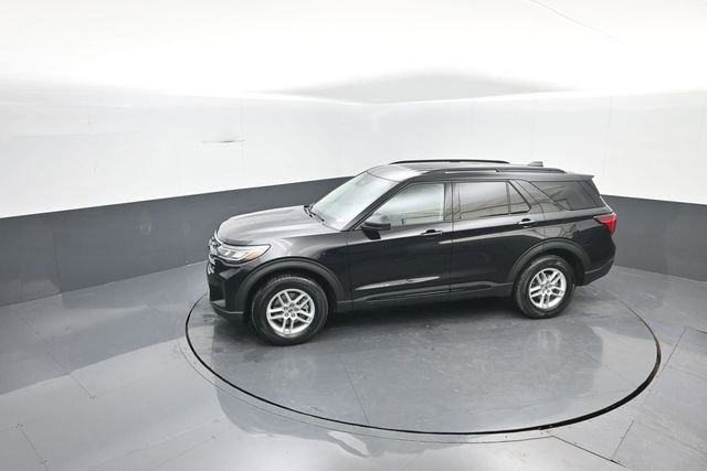 New 2026 Ford Explorer Active image 22