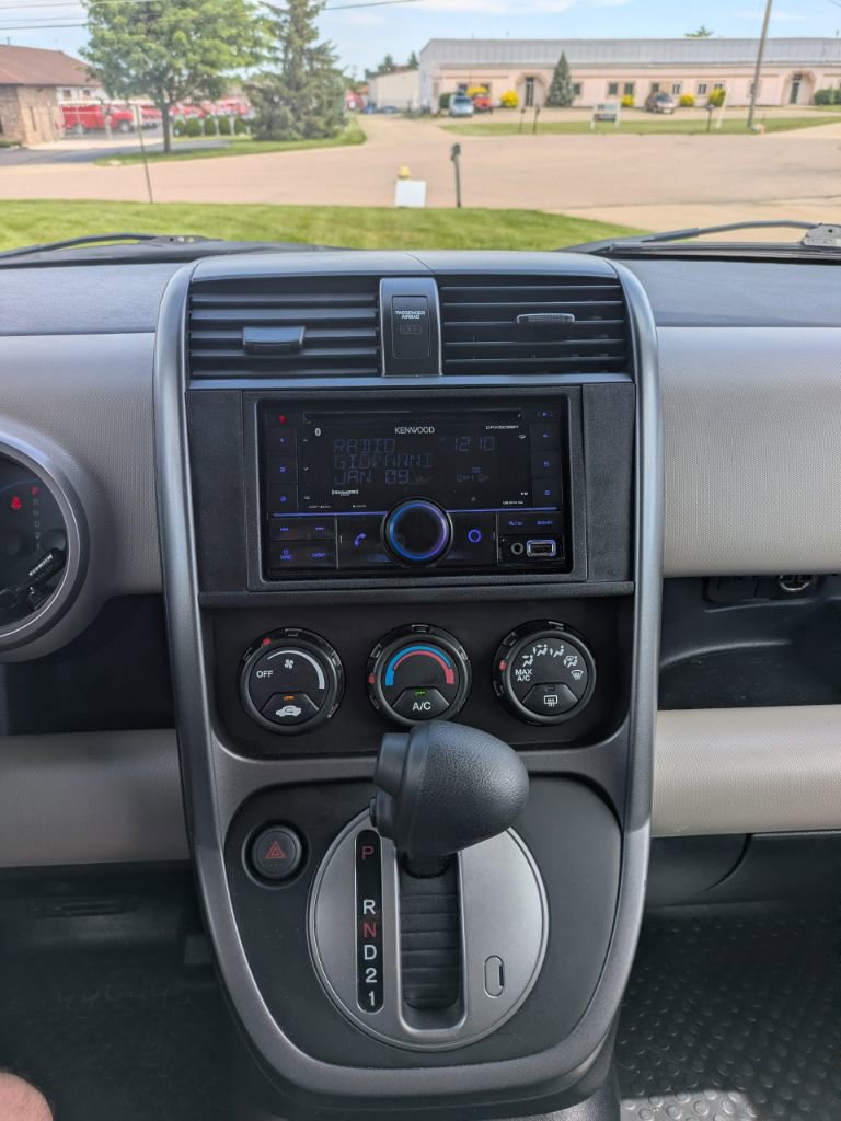 Used 2010 Honda Element EX image 14