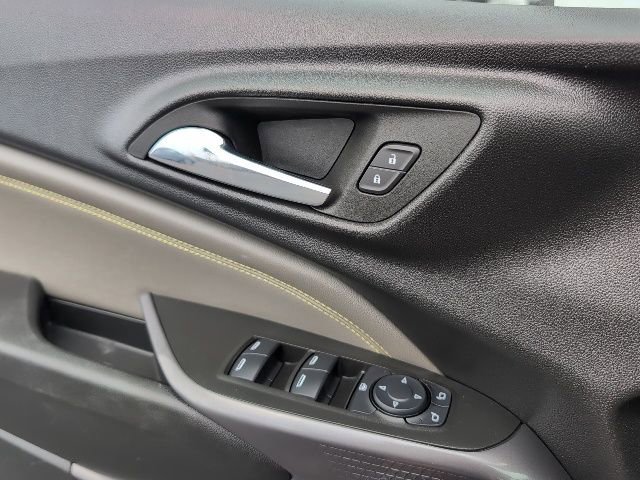 Certified 2024 Chevrolet Trax ACTIV image 14