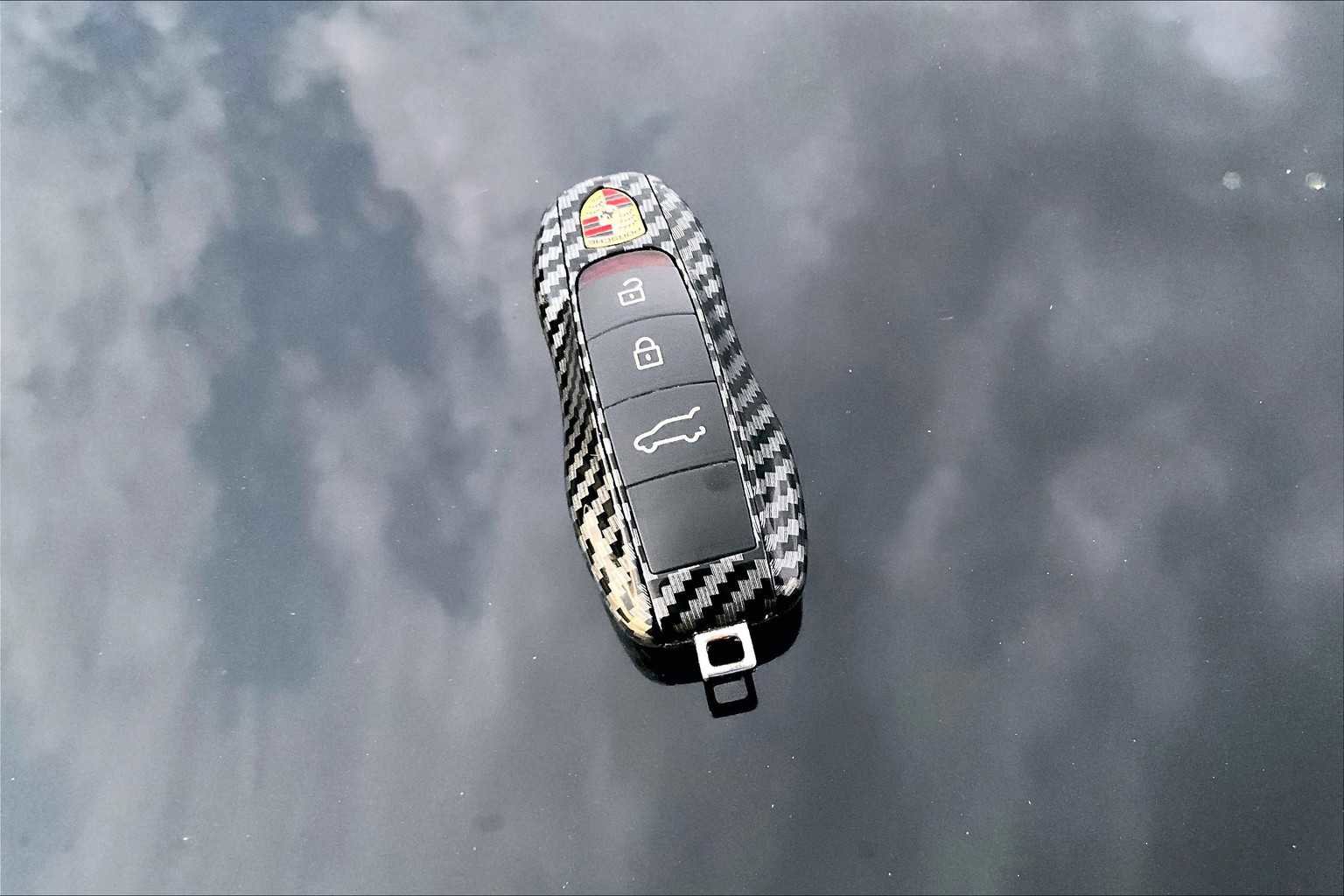 Used 2021 Porsche Macan image 30