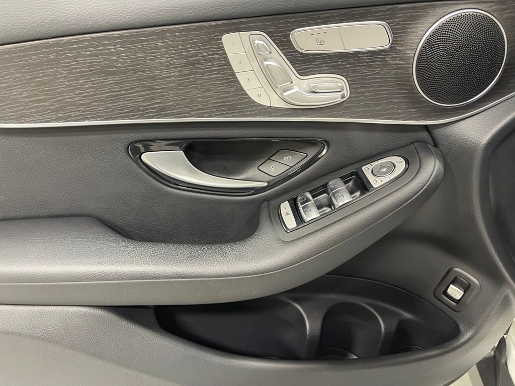 Certified 2022 Mercedes-Benz GLC 300 4MATIC image 18