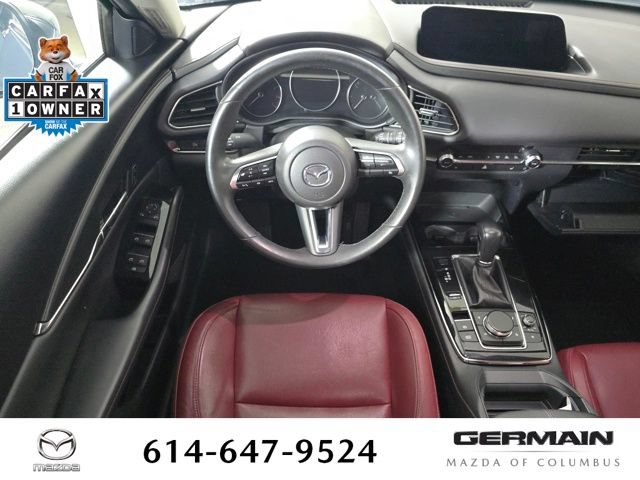 Certified 2024 MAZDA CX-30 AWD 2.5 S w/ Preferred Package image 18
