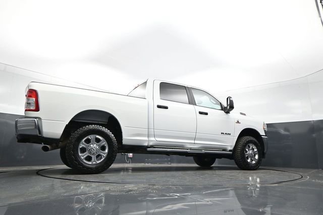 Used 2024 RAM 2500 Big Horn image 30