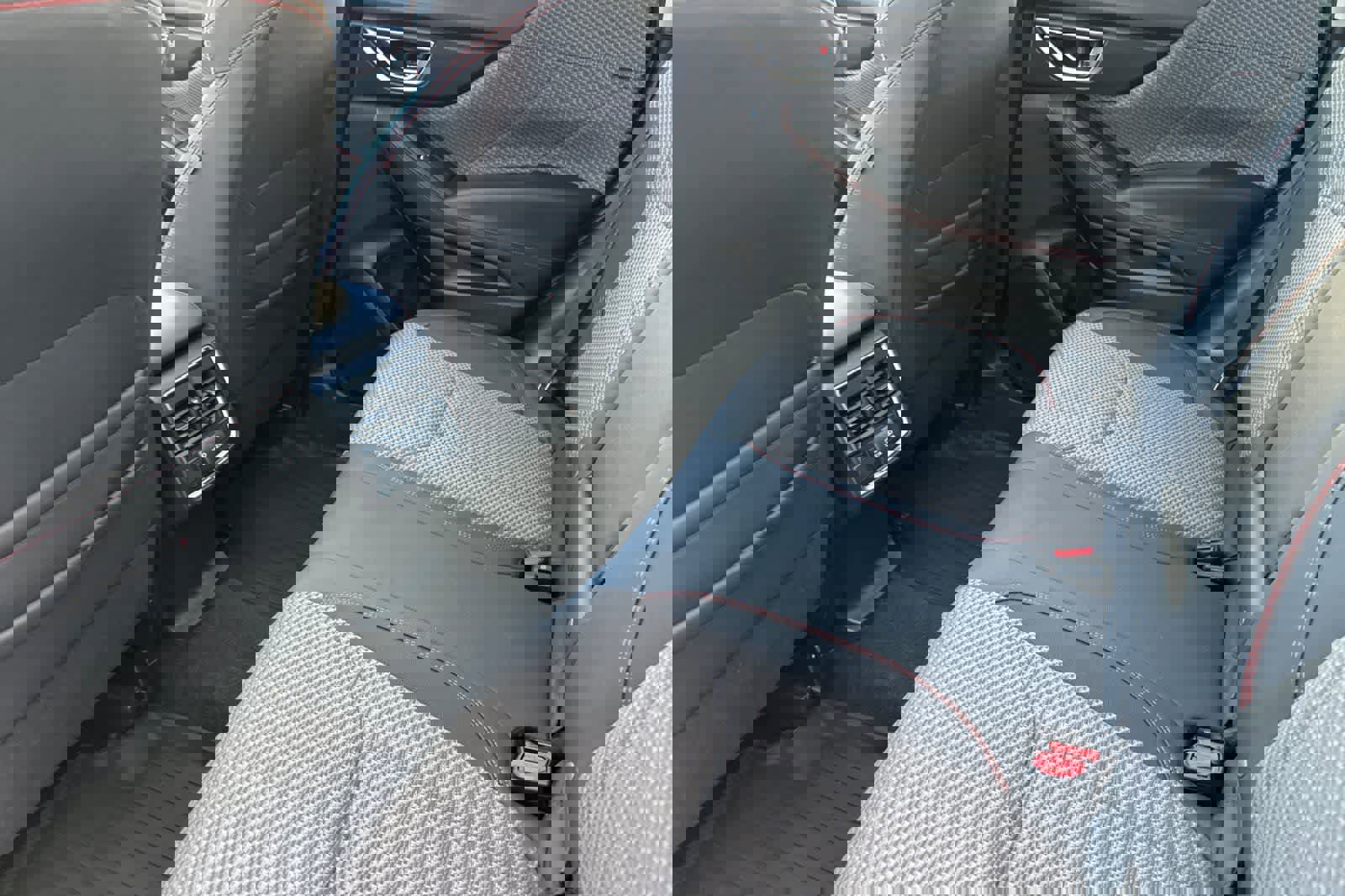 Used 2022 Subaru Legacy Limited image 4