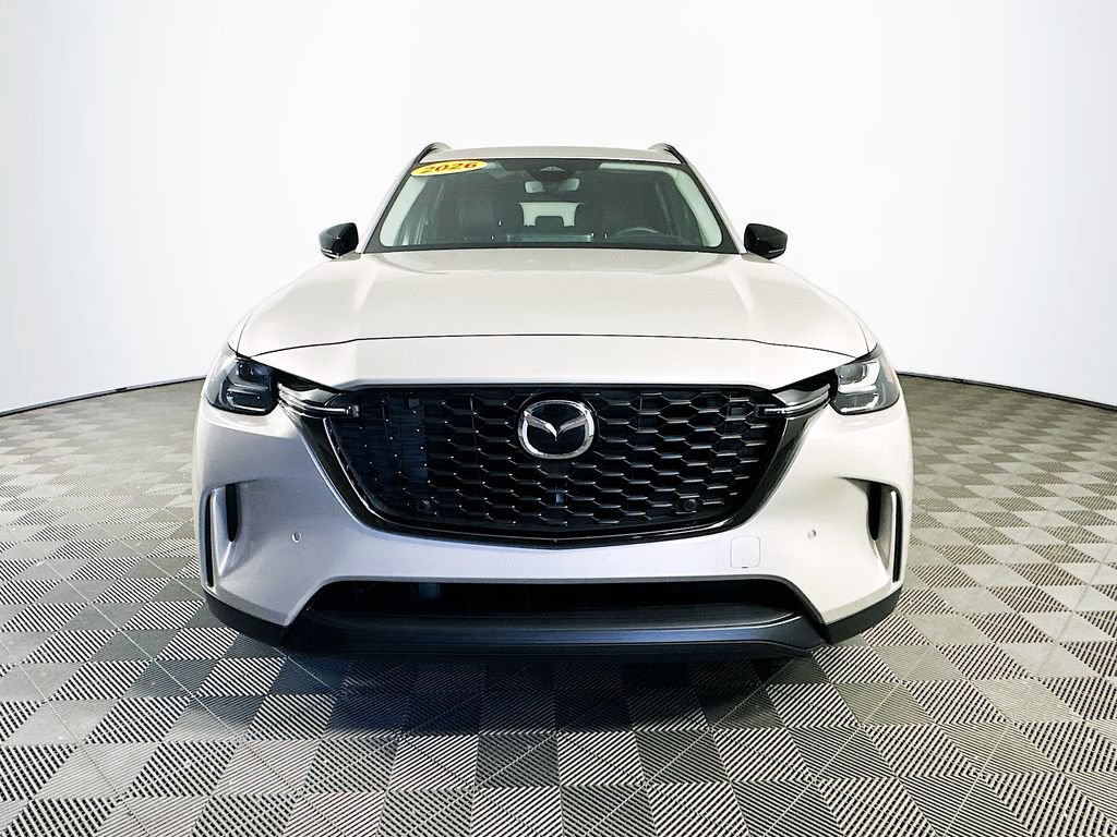 Certified 2026 MAZDA CX-90 3.3 Turbo w/ Premium Sport Pkg AWD/4WD image 4