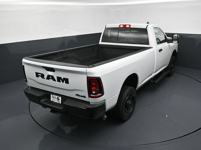 Used 2025 RAM 2500 Tradesman AWD/4WD image 15