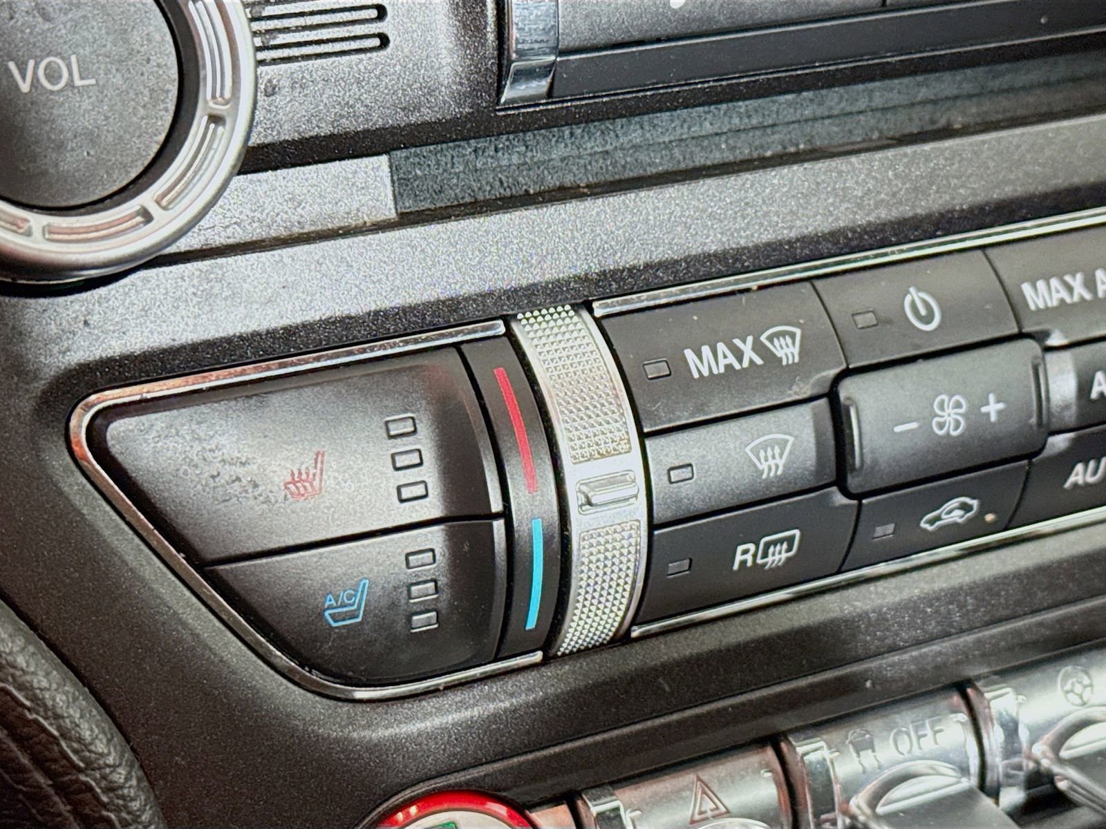 Used 2015 Ford Mustang Premium w/ Ecoboost Performance Package image 17