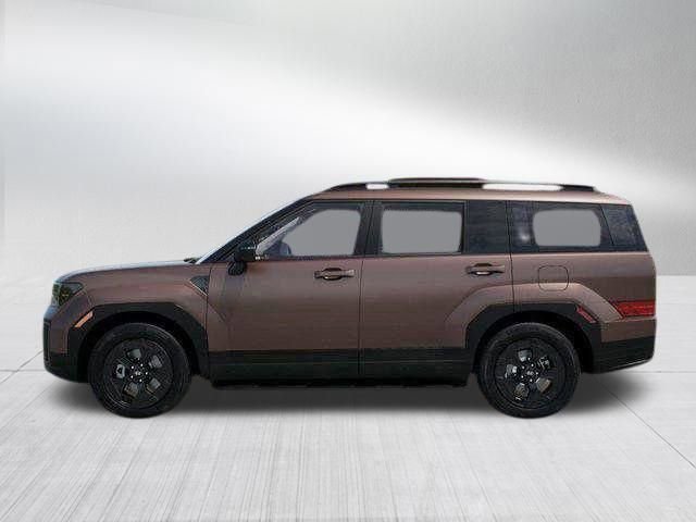 New 2026 Hyundai Santa Fe XRT AWD/4WD image 3