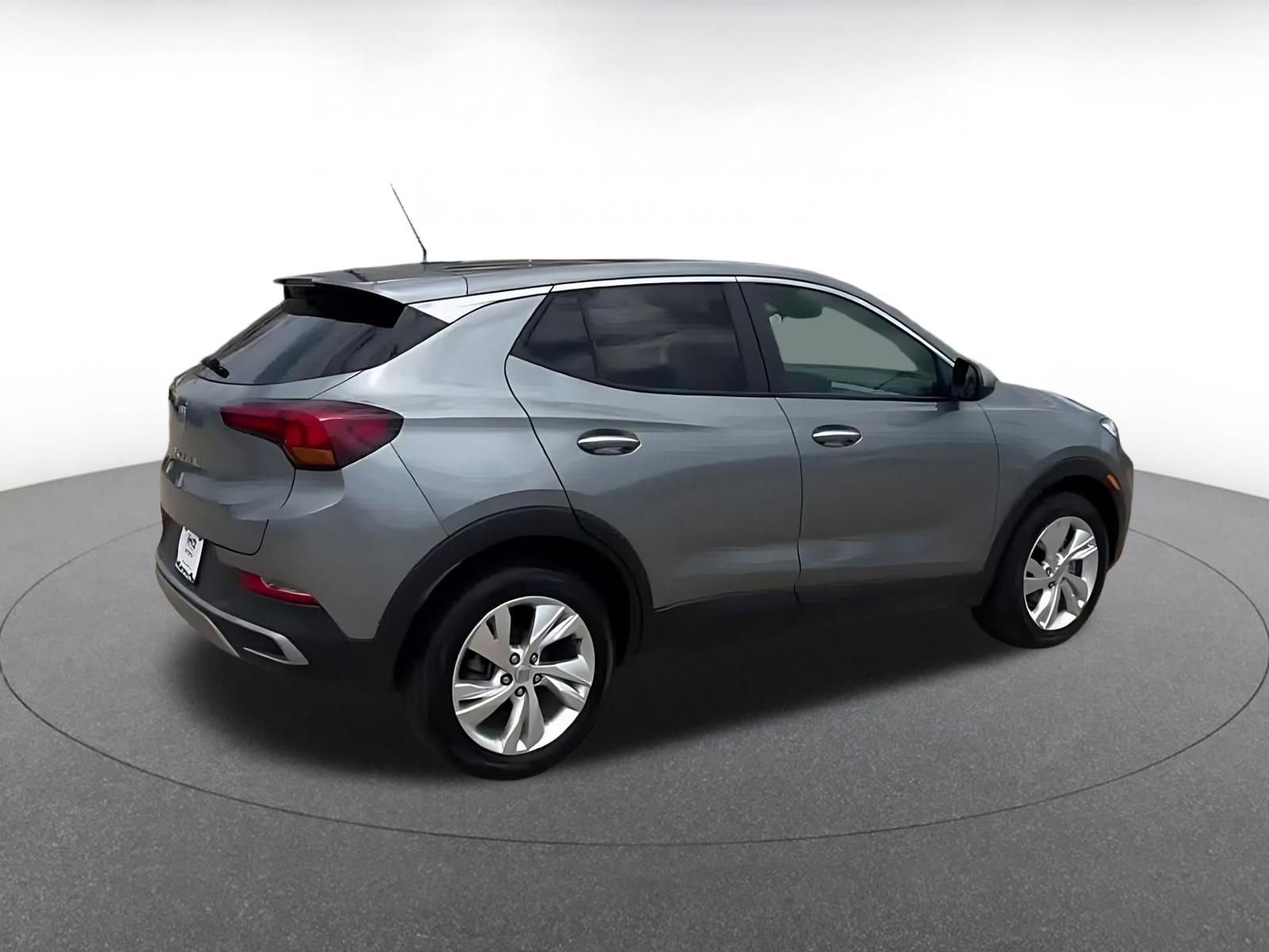 Used 2025 Buick Encore GX Preferred image 15