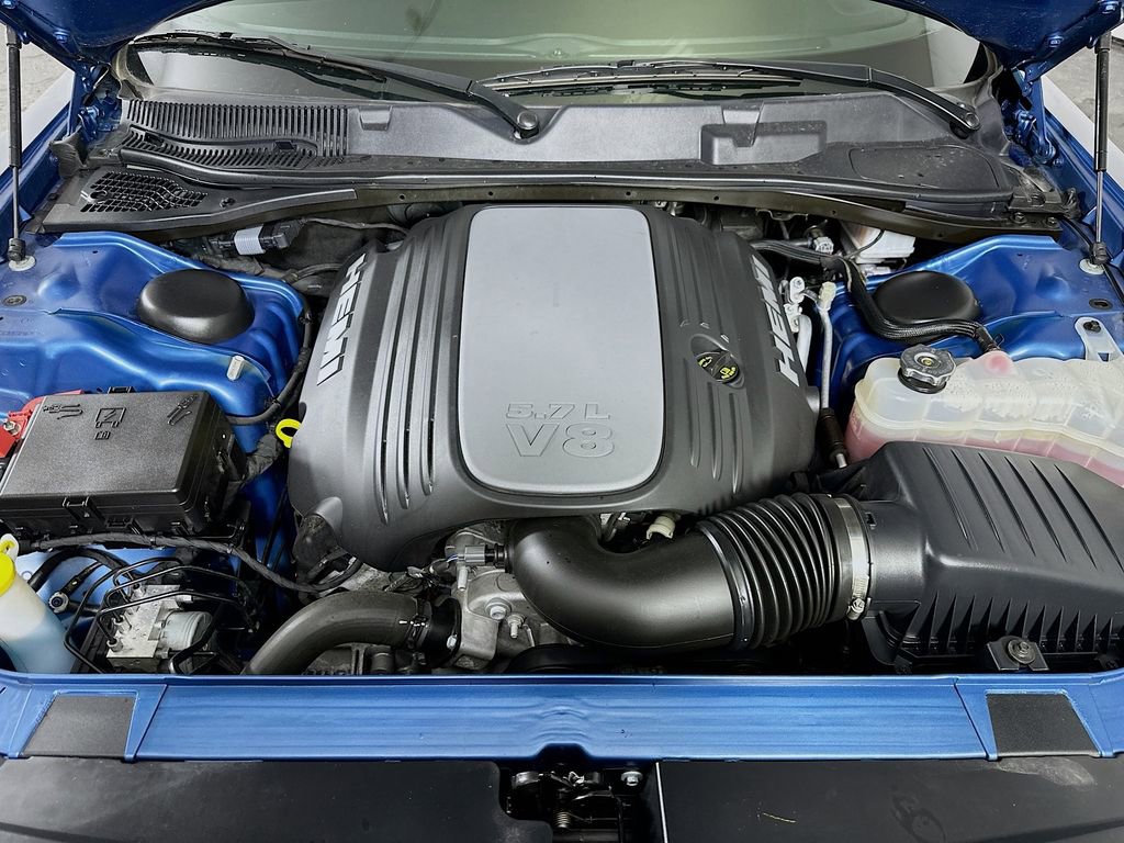 Used 2023 Dodge Challenger R/T image 8