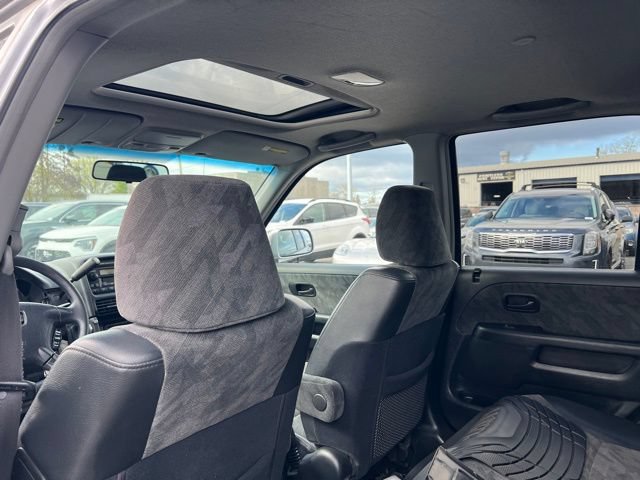 Used 2002 Honda CR-V EX image 13