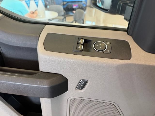 Used 2020 Ford F250 XL w/ Power Equipment Group RWD image 20