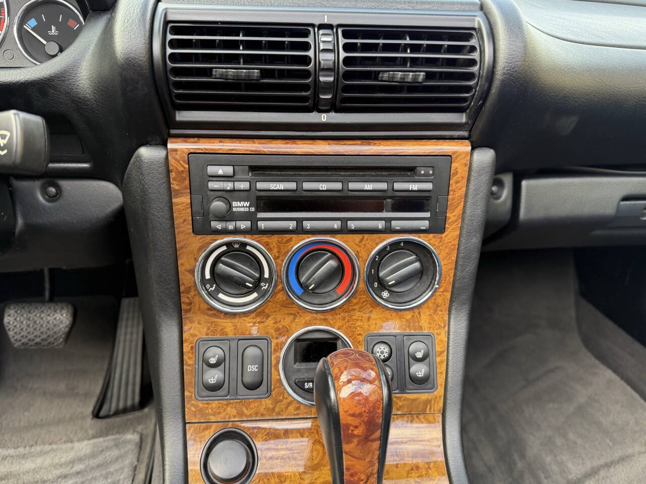 Used 2000 BMW Z3 2.8 RWD image 55