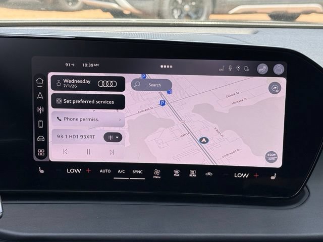 New 2026 Audi Q3 quattro 2.0T AWD/4WD image 17