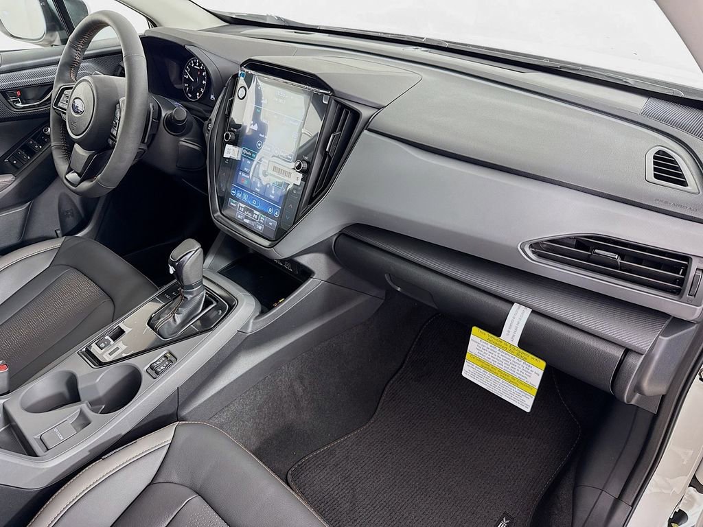 New 2026 Subaru Crosstrek 2.5i Limited image 33