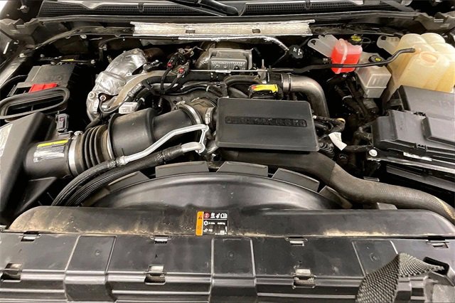 Certified 2020 GMC Sierra 3500 Denali w/ Denali Ultimate Package image 29