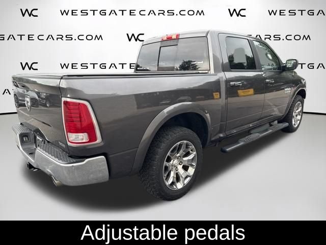 Used 2019 RAM 1500 Laramie RWD image 28