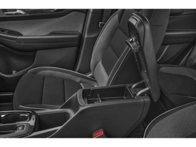 New 2026 Chevrolet TrailBlazer LS FWD image 14