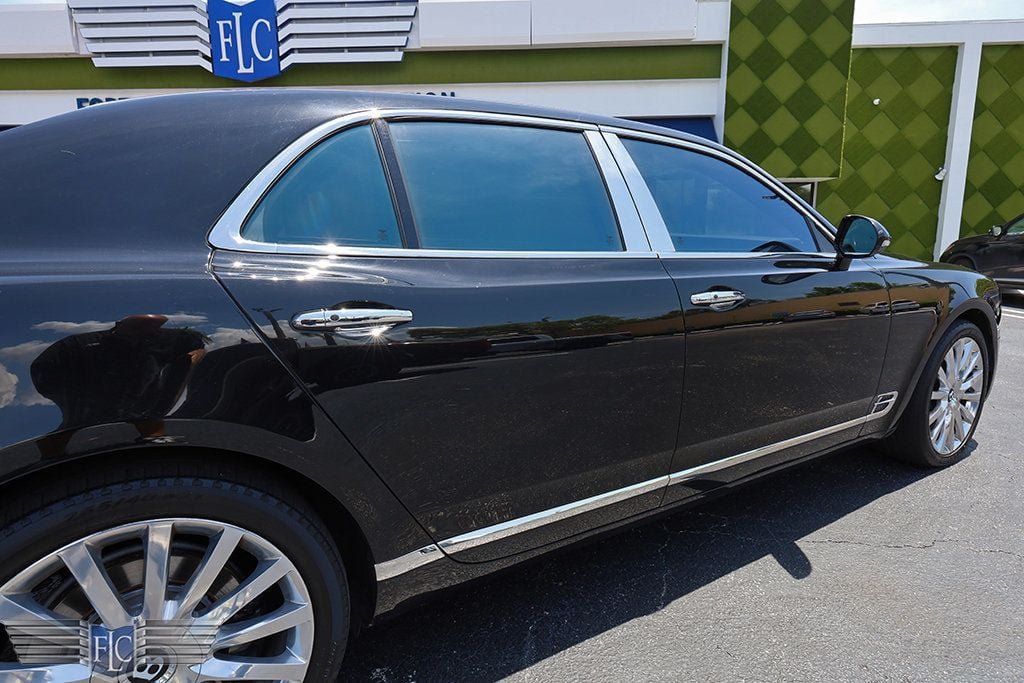 Used 2017 Bentley Mulsanne RWD image 9