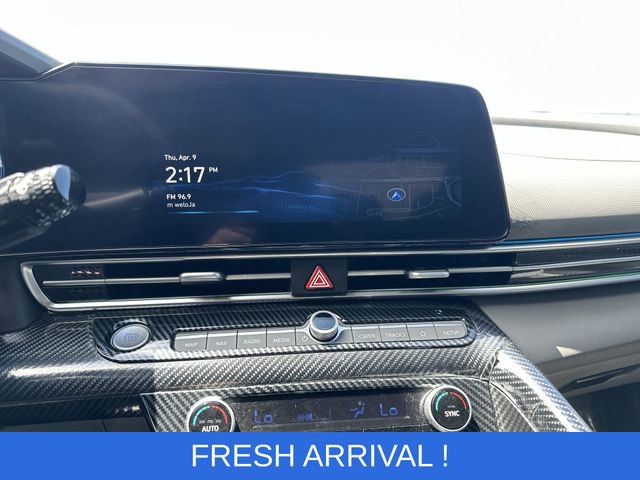 Used 2024 Hyundai Elantra SEL image 25