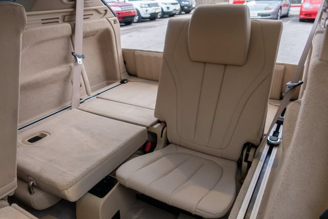 Used 2014 BMW X5 xDrive35d AWD/4WD image 22