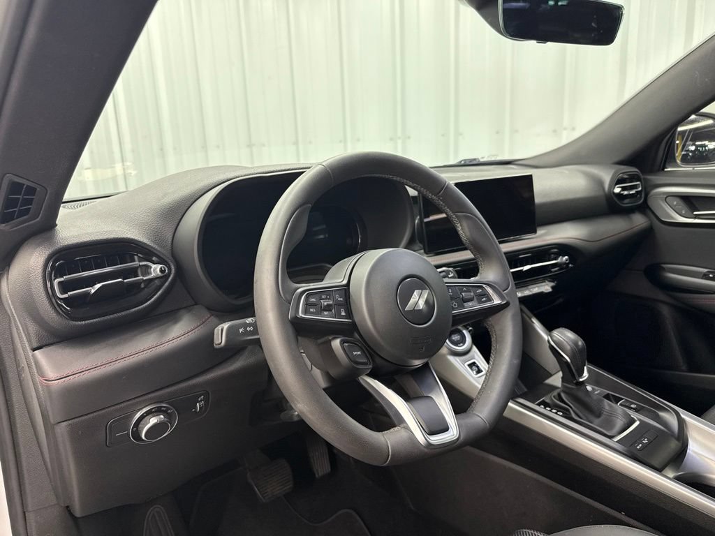 Used 2024 Dodge Hornet GT w/ GT Blacktop Package AWD/4WD image 18