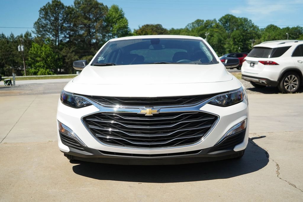 Used 2022 Chevrolet Malibu LS image 15