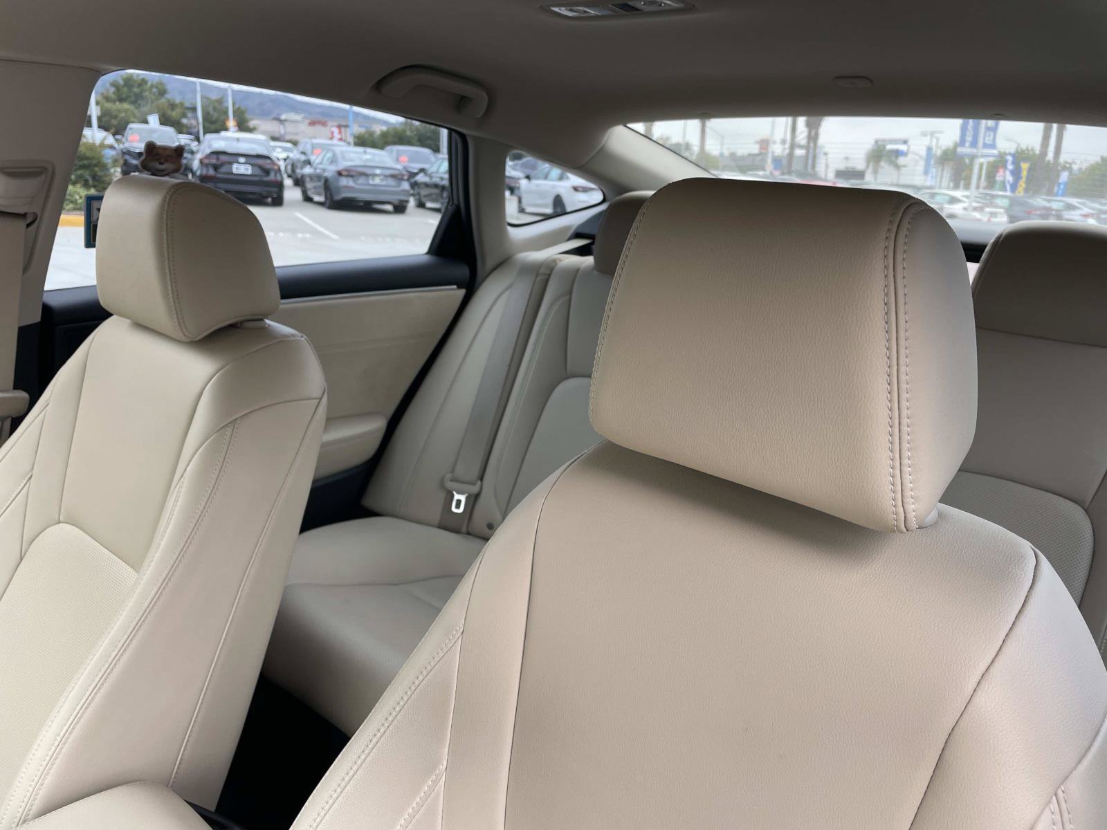 Used 2020 Honda Clarity Touring image 17